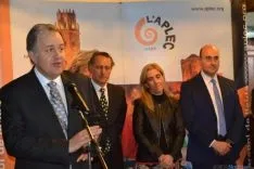 Aplec del caracol en Soria