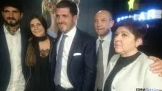 Stellar Group en Madrid