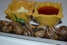 Aplec del caracol en Soria