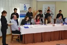 Concurso de 'La mejor croqueta amateur'