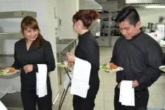 Concurso de 'La mejor croqueta amateur'