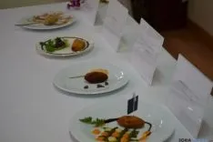 Concurso de 'La mejor croqueta amateur'