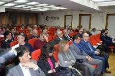 Foto 4 - Dos tercios de los proyectos sorianos presentados a la lanzadera financiera ya tienen financiaci&oacute;n