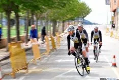Todo previsto para el campeonato del fin de semana. / SN