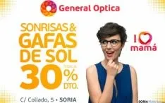 General Óptica