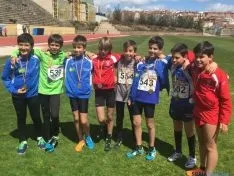 Jornada final en Los Pajaritos./SN