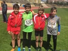 Jornada final en Los Pajaritos./SN