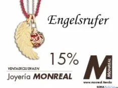 Joyería Monreal