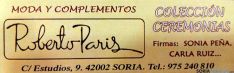 Roberto Paris
