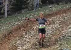 Patricia Muñoz, ganadora
