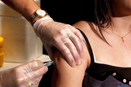 La vacuna frente a la gripe llega a casi uno de cada cuatro castellano-leoneses.