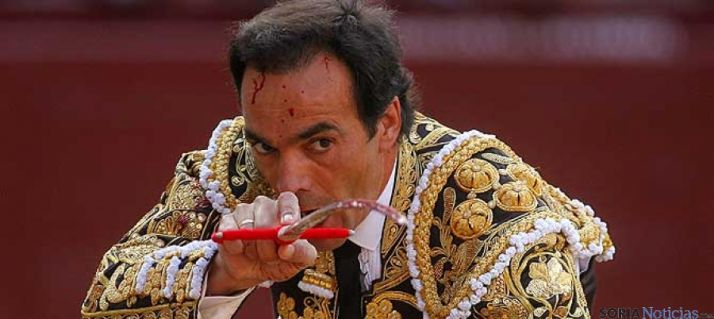 El Cid, uno de los integrantes del cartel.