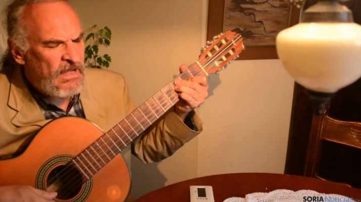 Lino Bolaños.
