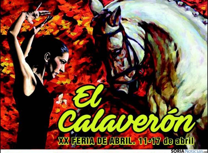 La feria cumple 20 años./SN