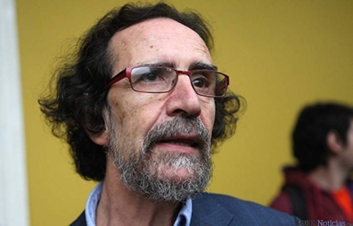 Luis Díaz González de Viana