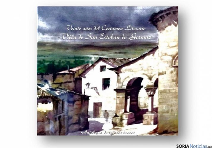 Nuevo libro para la localidad. / SN