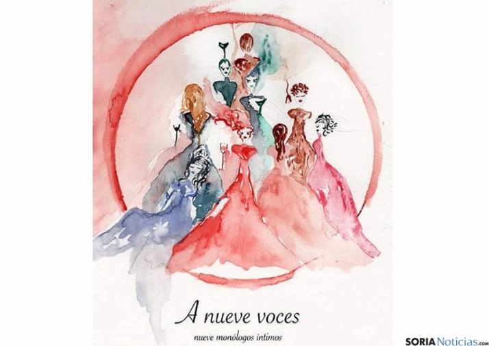 Interesante cita teatral en el Casino.