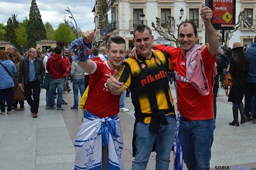Foto 8 - Aficiones de Primera