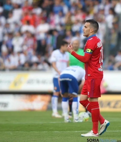 Foto 8 - El derbi del Moncayo acaba de nuevo en tablas (2-2)