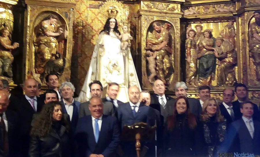 La imagen ya está en la localidad./SN