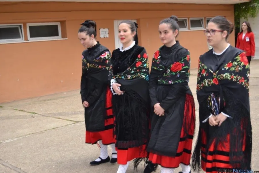 Feria Almazán 2016