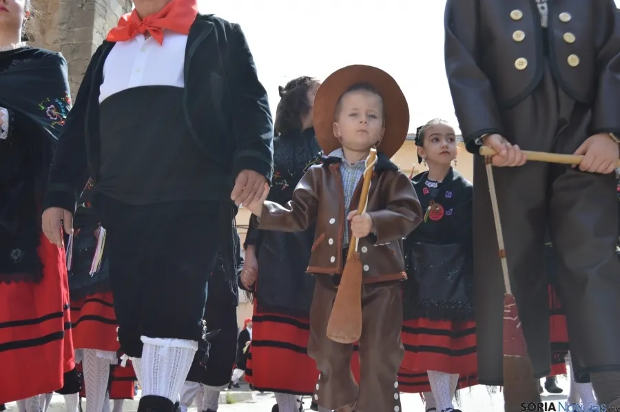 Foto 11 - Tributo a la cofrad&iacute;a de San Pascual Bail&oacute;n, con dos siglos de historia