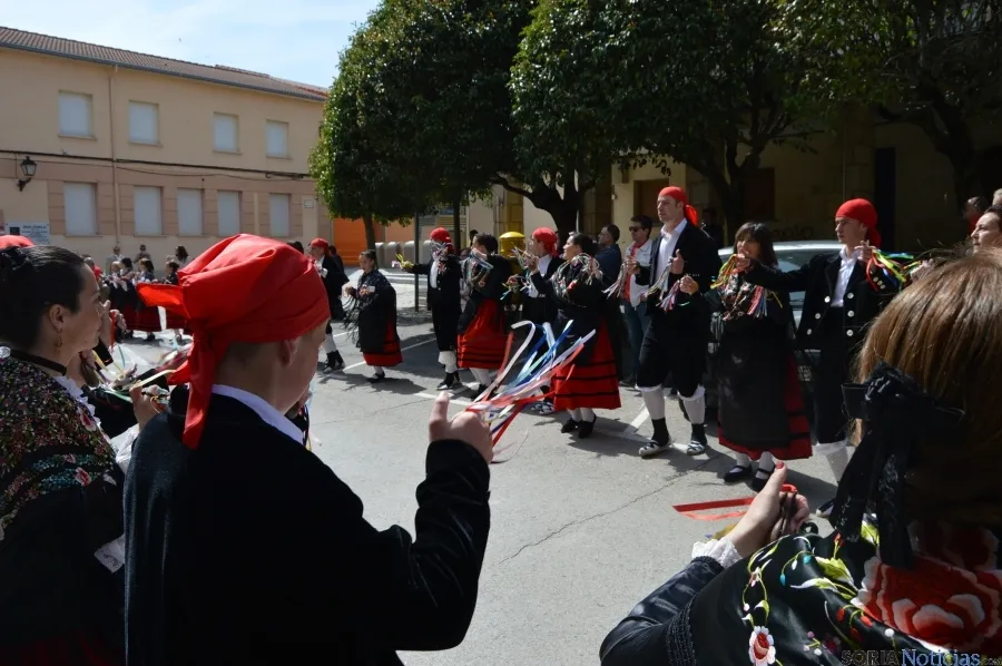 Foto 10 - Tributo a la cofrad&iacute;a de San Pascual Bail&oacute;n, con dos siglos de historia