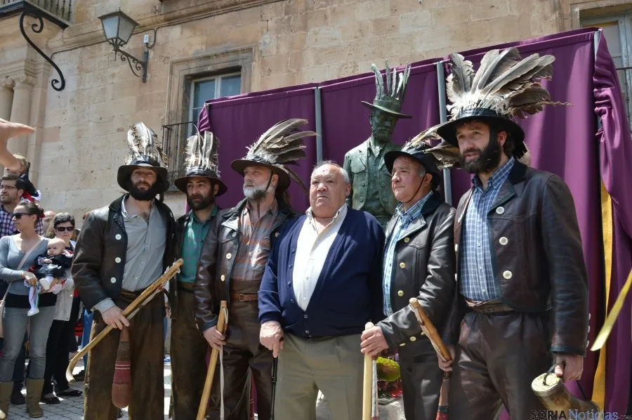 Foto 8 - Tributo a la cofrad&iacute;a de San Pascual Bail&oacute;n, con dos siglos de historia