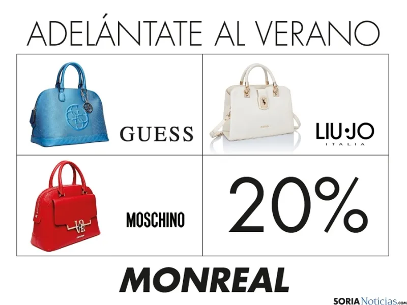 Joyería Monreal