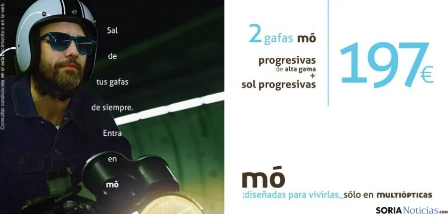 Multiópticas