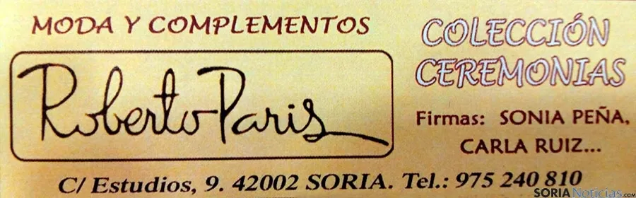 Roberto Paris