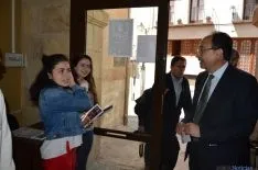 Foto 4 - El Machado luce su rica colecci&oacute;n de historia natural
