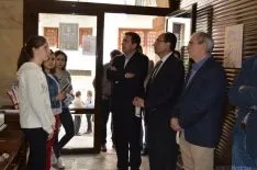 Foto 5 - El Machado luce su rica colecci&oacute;n de historia natural
