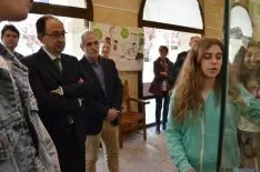 Foto 6 - El Machado luce su rica colecci&oacute;n de historia natural