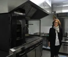 Imagen de las instalaciones. / SN