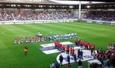 Foto 5 - El derbi del Moncayo acaba de nuevo en tablas (2-2)