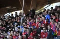 Foto 4 - El derbi del Moncayo acaba de nuevo en tablas (2-2)
