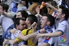 Foto 3 - El derbi del Moncayo acaba de nuevo en tablas (2-2)