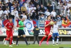 Foto 6 - El derbi del Moncayo acaba de nuevo en tablas (2-2)