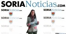Ganadores del sorteo Numancia - Lugo