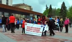 Una imagen del recorrido./ SN