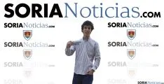 Ganadores sorteo Numancia - Zaragoza
