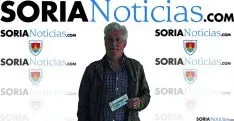 Ganadores sorteo Numancia - Zaragoza