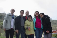 Una imagen del recorrido. / Belén Larrubia