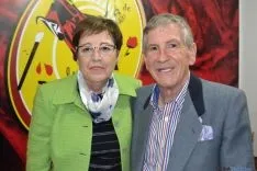 Cuadrilla San Esteban. Catapan 2016