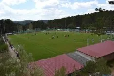 Torneo Fútbol 7 en Navaleno
