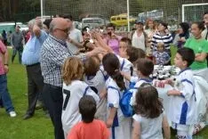 Torneo Fútbol 7 en Navaleno
