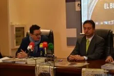 Presentación XXIX Cursos de verano Santa Catalina