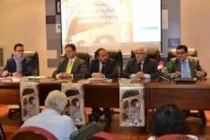 Presentación XXIX Cursos de verano Santa Catalina