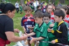 Torneo Fútbol 7 en Navaleno